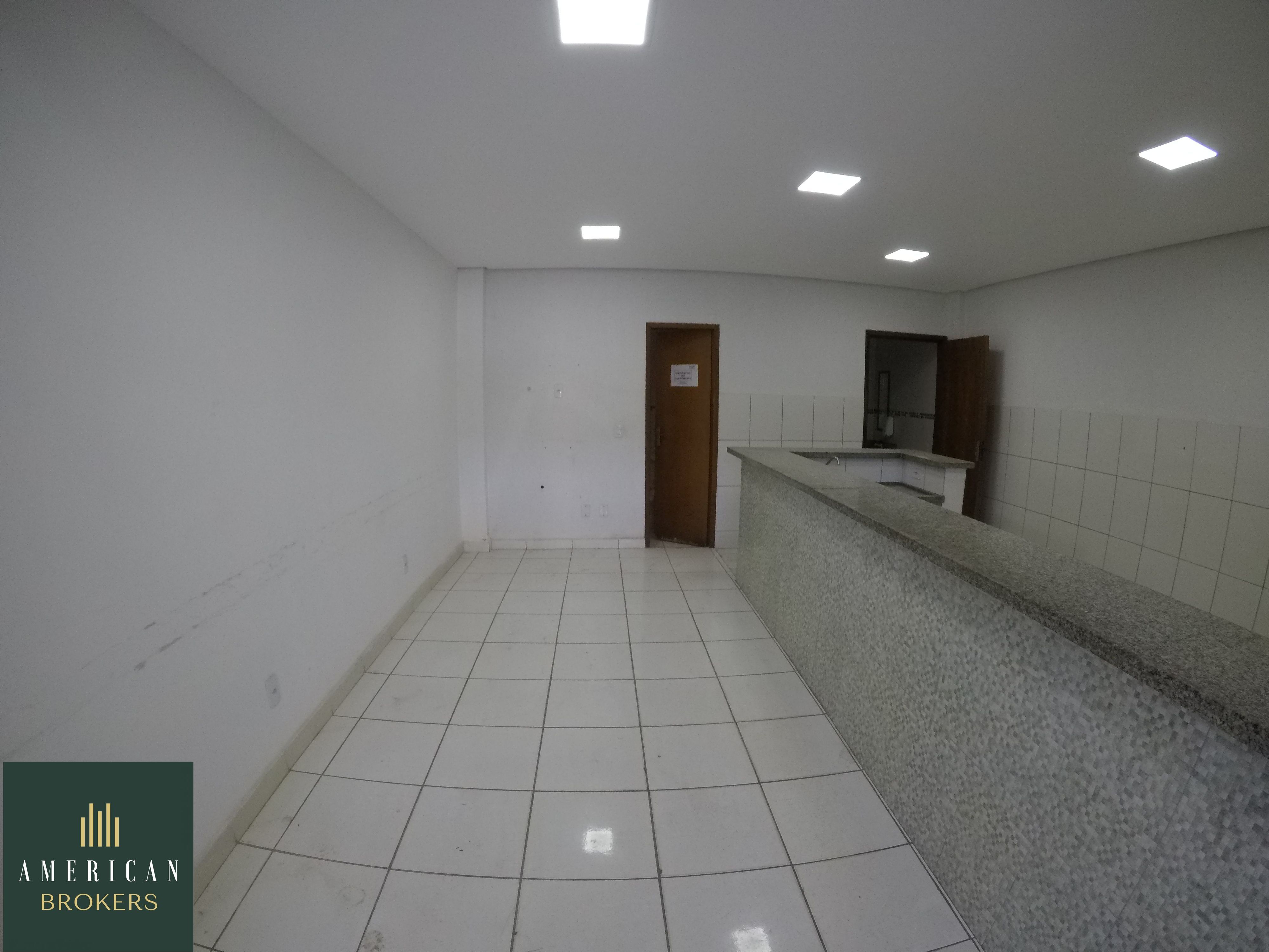 Conjunto Comercial-Sala para alugar com 1 quarto, 120m² - Foto 5