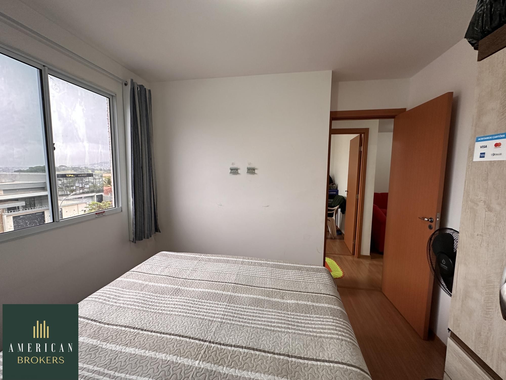 Apartamento à venda com 2 quartos, 50m² - Foto 17