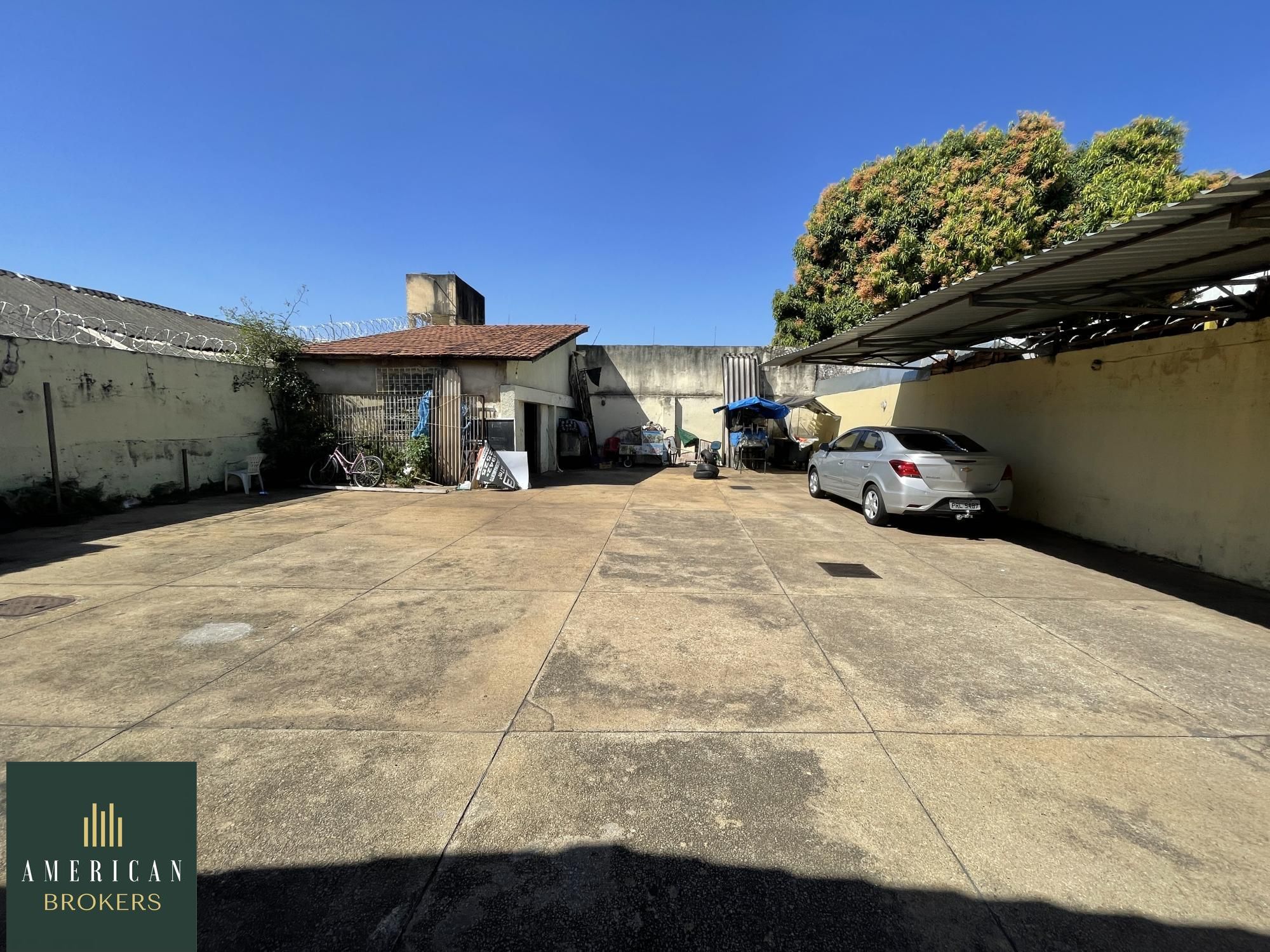 Prédio Inteiro à venda com 7 quartos, 627m² - Foto 6
