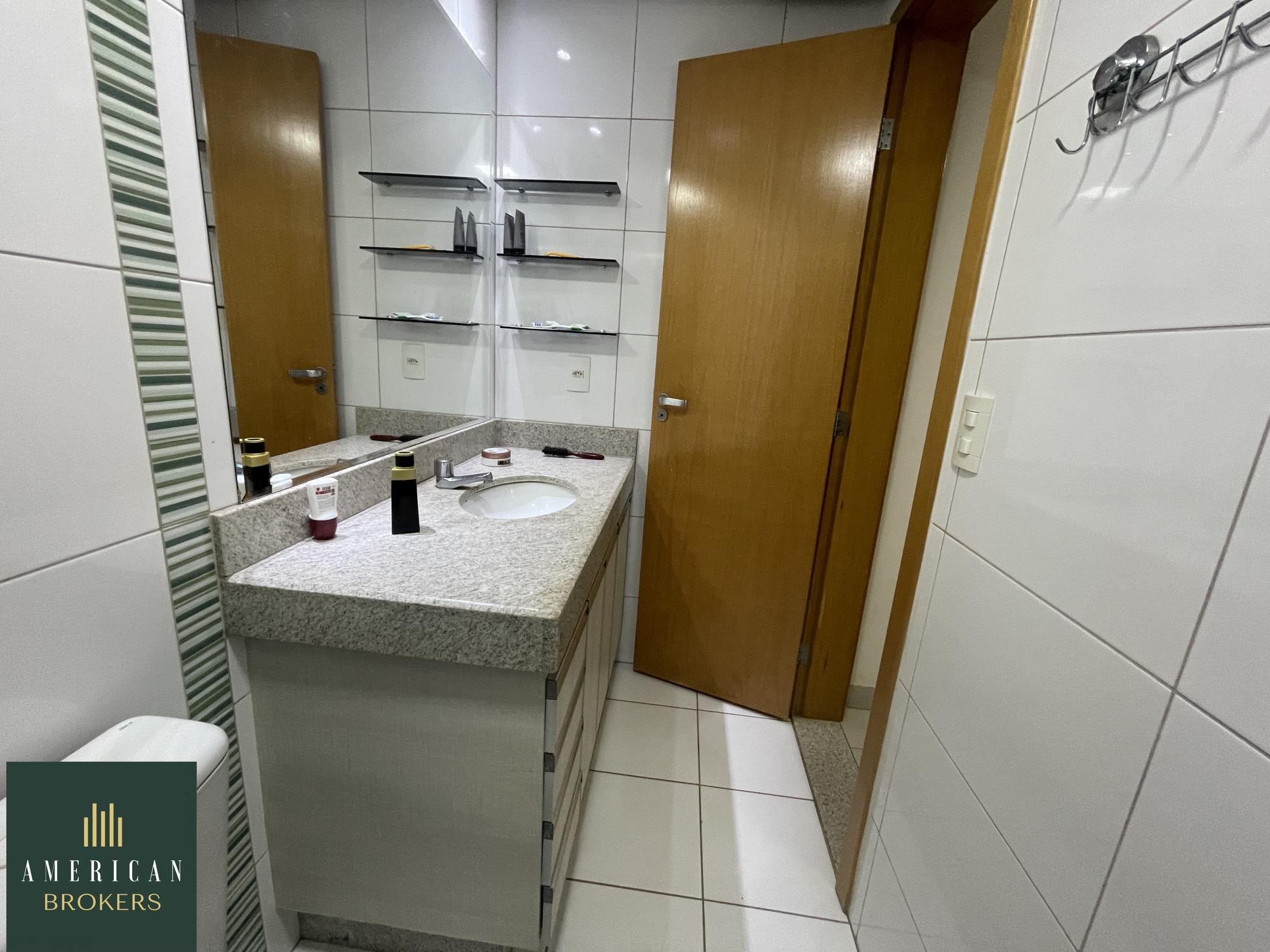 Apartamento à venda com 3 quartos, 99m² - Foto 23