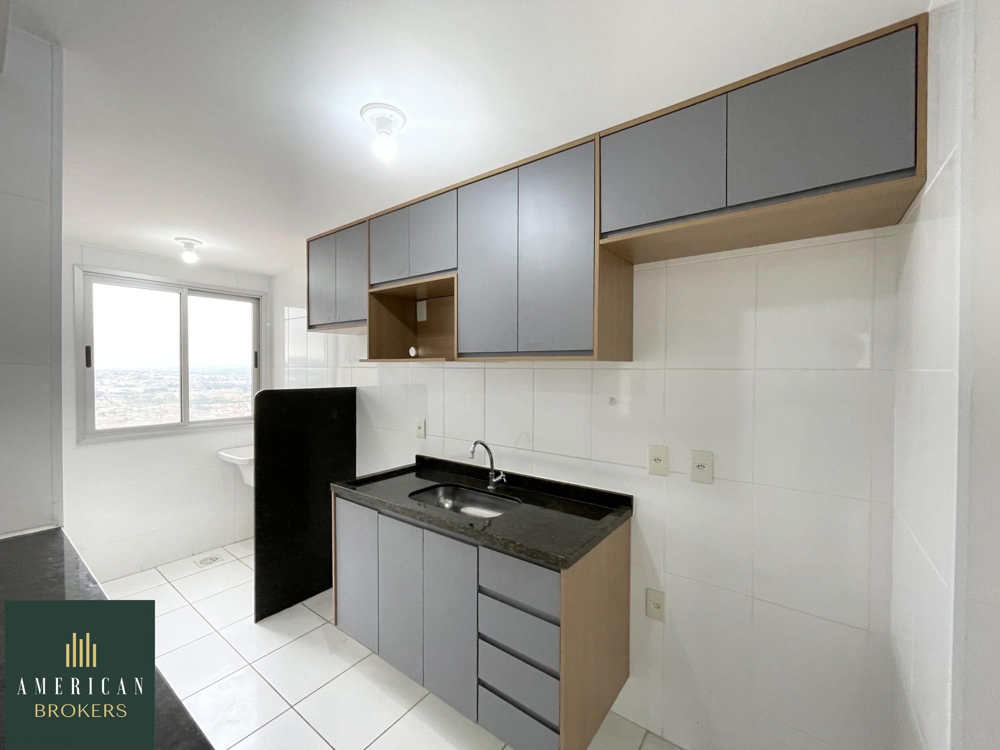 Apartamento para alugar com 2 quartos, 61m² - Foto 4