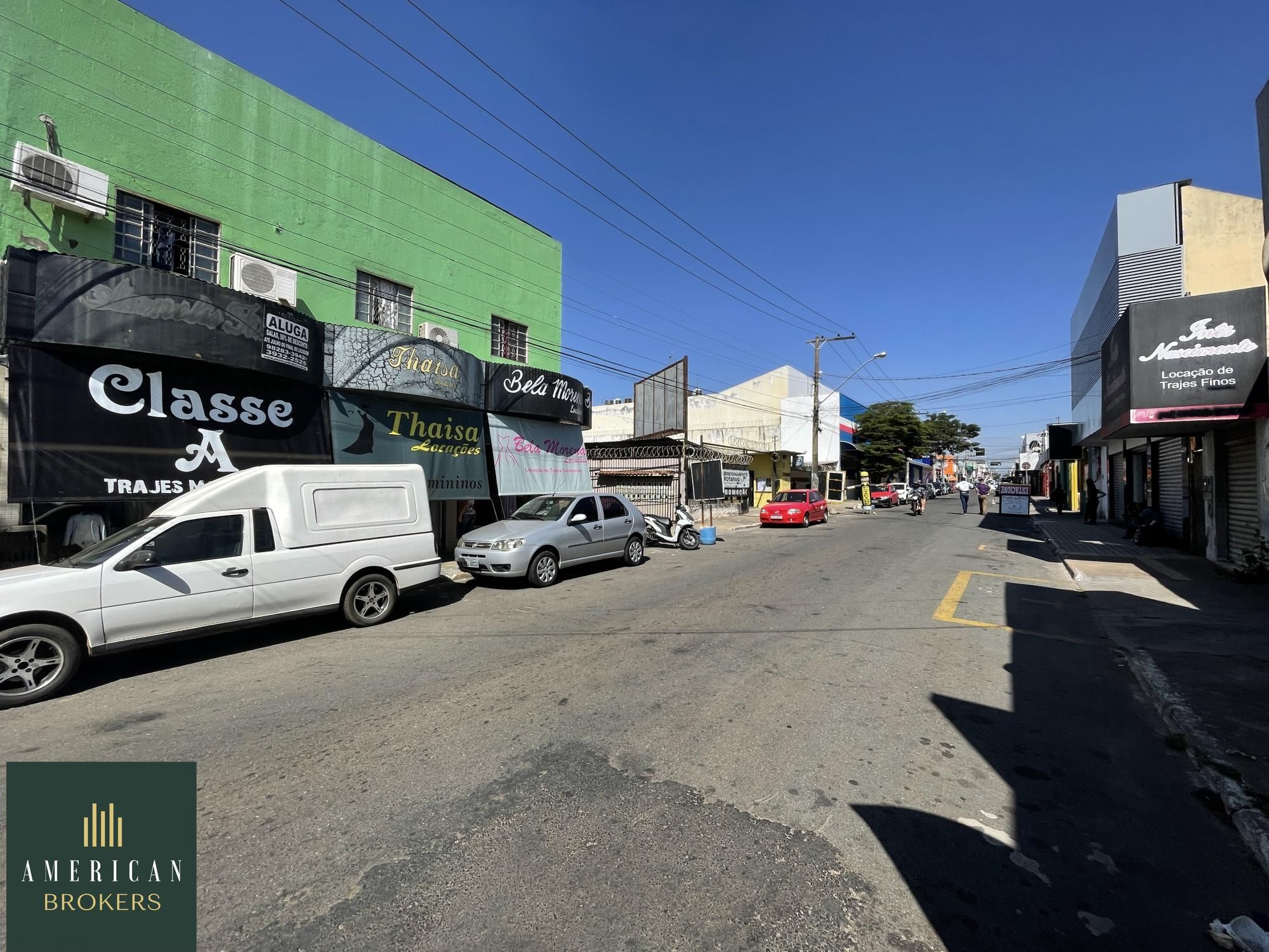 Prédio Inteiro à venda com 7 quartos, 627m² - Foto 2