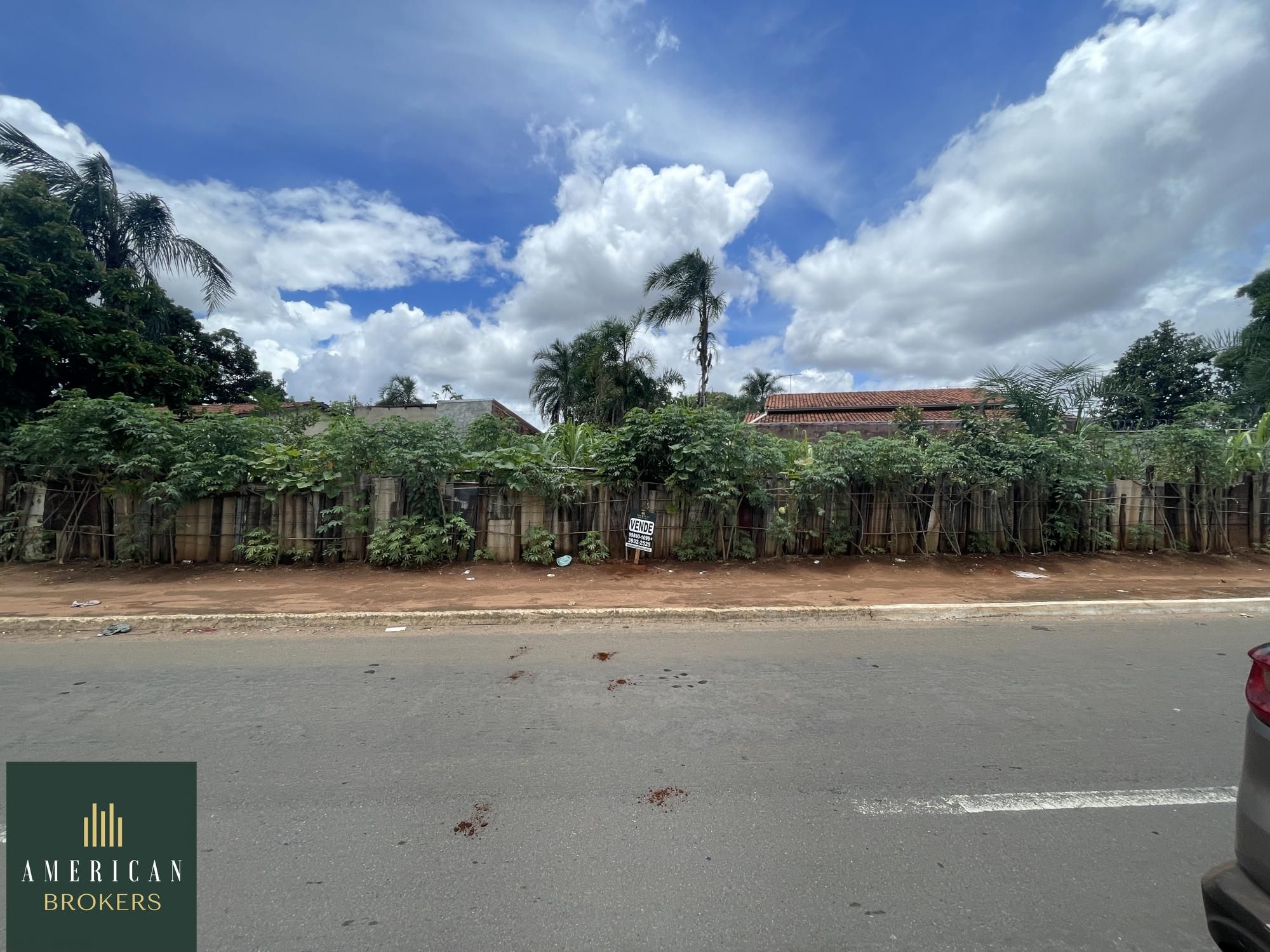 Terreno à venda, 444m² - Foto 1
