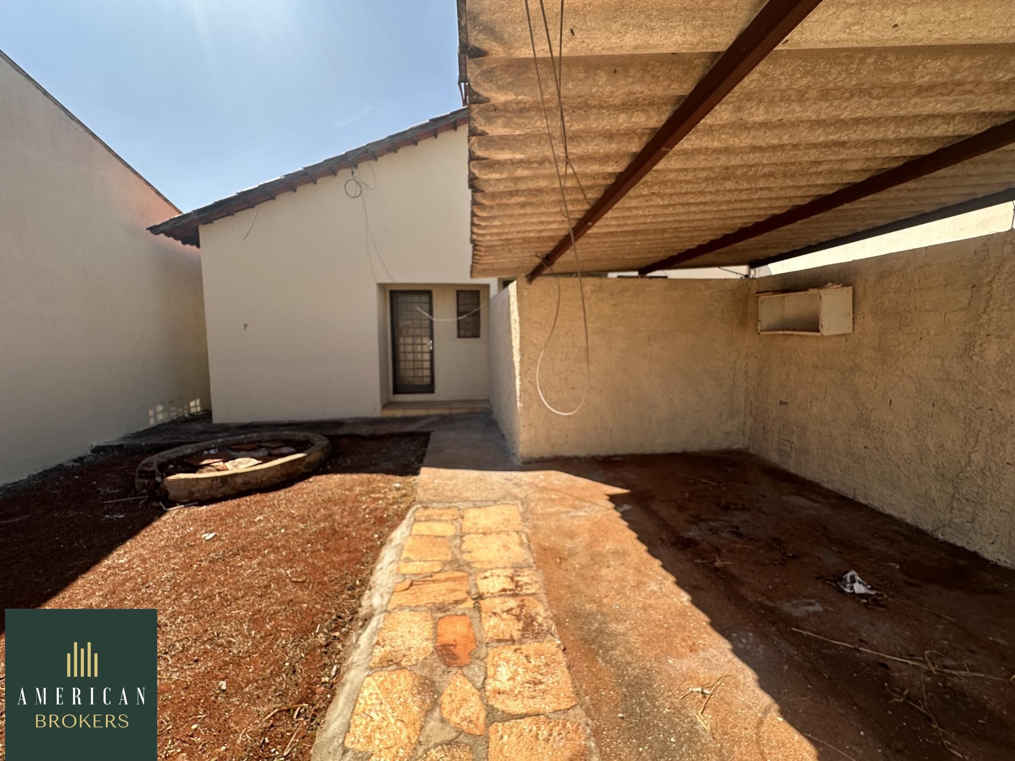 Casa para alugar  no Residencial Alice Barbosa - Goiânia, GO. Imóveis