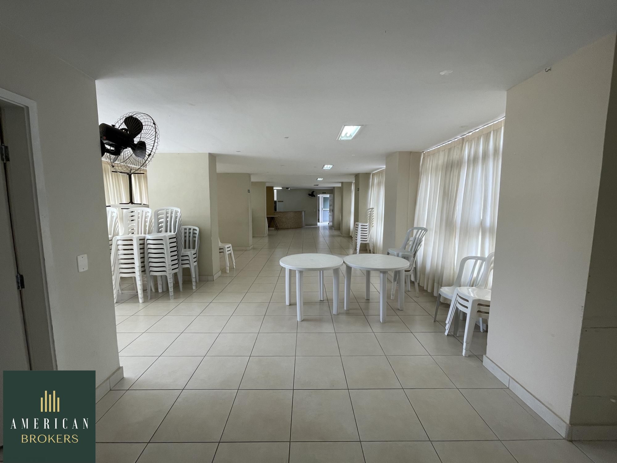 Apartamento à venda com 3 quartos, 101m² - Foto 19