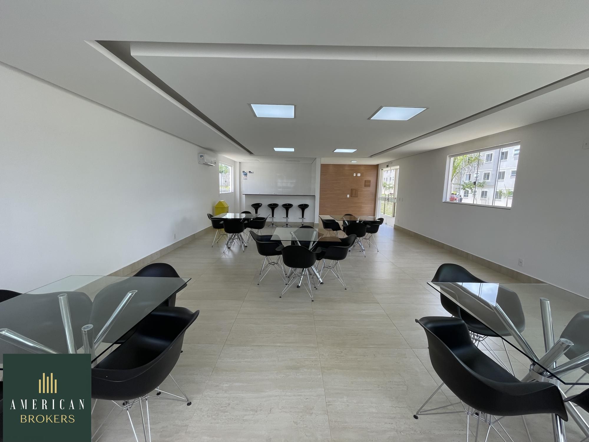 Apartamento, 2 quartos, 50 m² - Foto 5