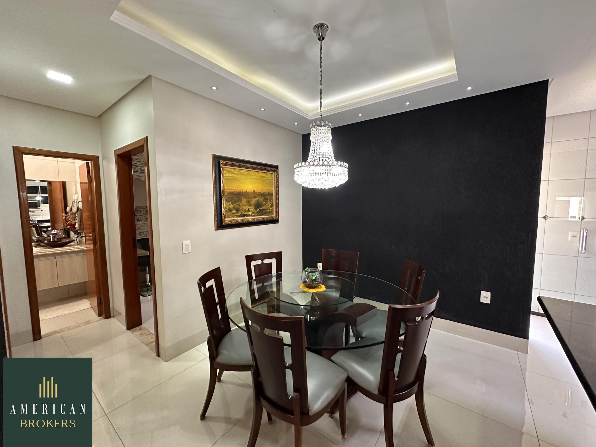 Casa, 3 quartos, 141 m² - Foto 19