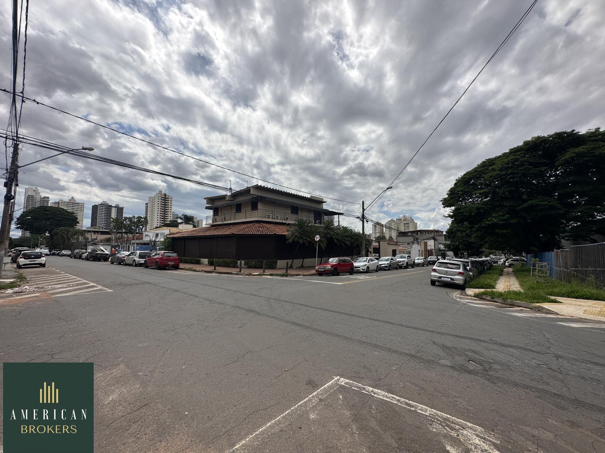 Loja-Salão para alugar com 12 quartos, 547m² - Foto 1
