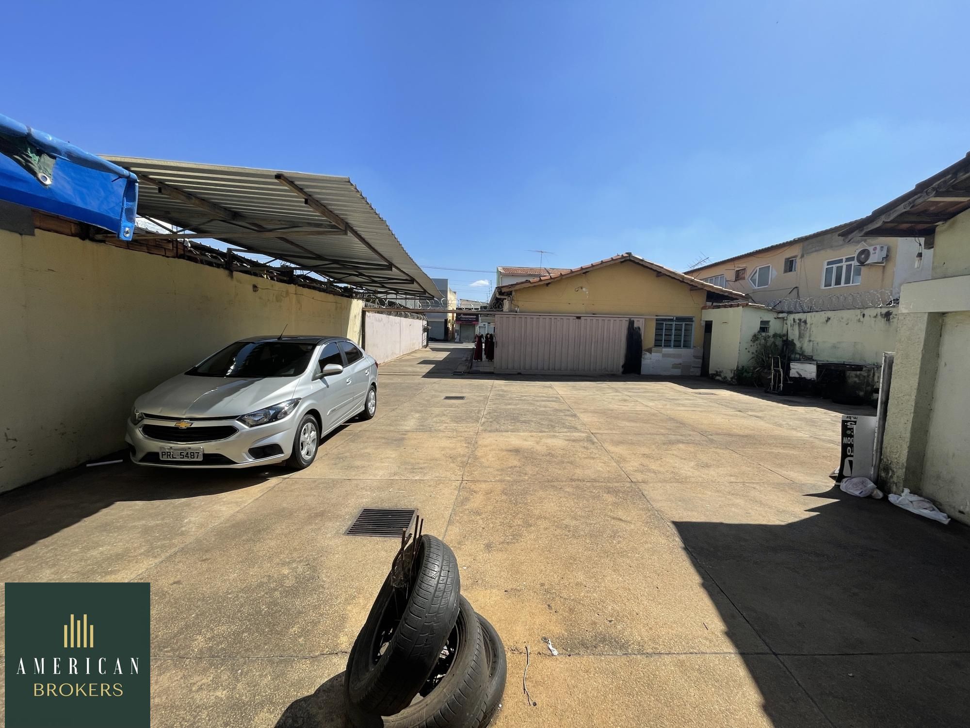Prédio Inteiro à venda com 7 quartos, 627m² - Foto 7