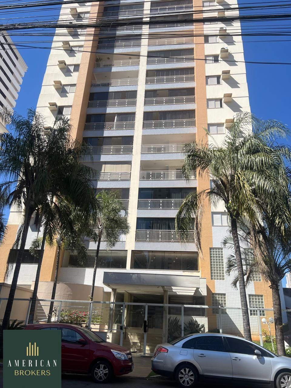 Apartamento à venda  no Setor Bueno - Goiânia, GO. Imóveis