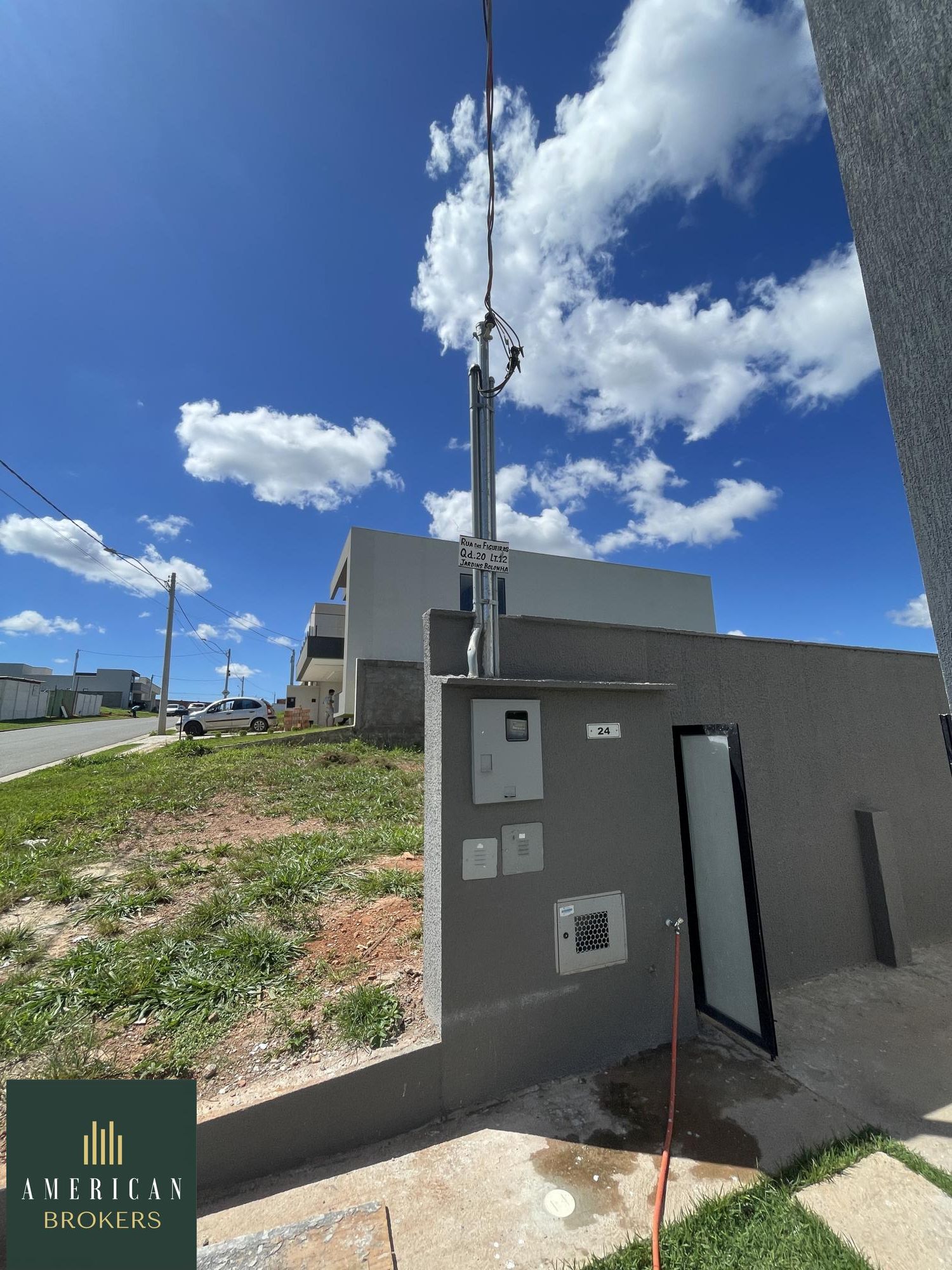 Casa, 3 quartos, 226 m² - Foto 38