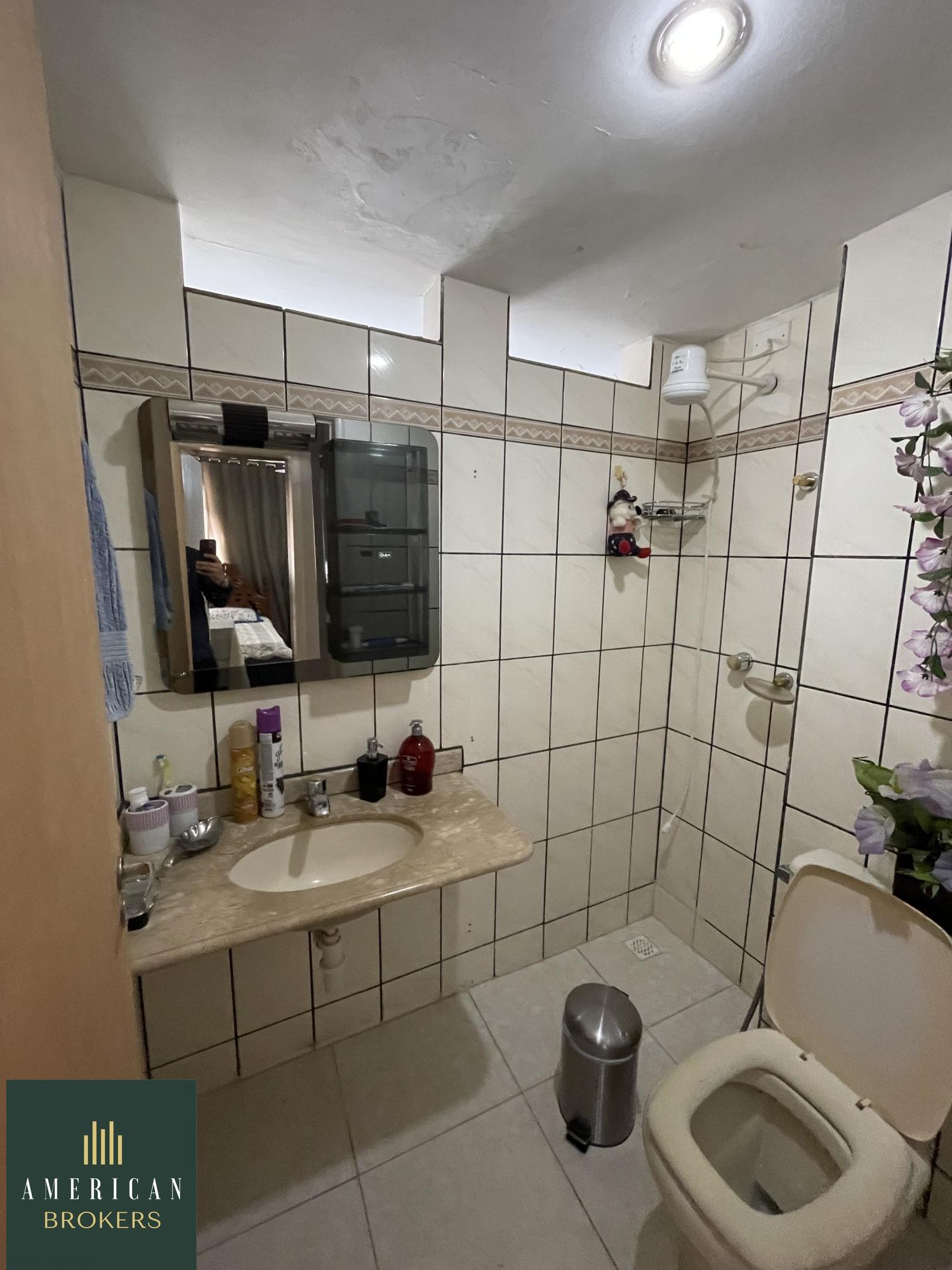 Apartamento à venda com 3 quartos, 101m² - Foto 14