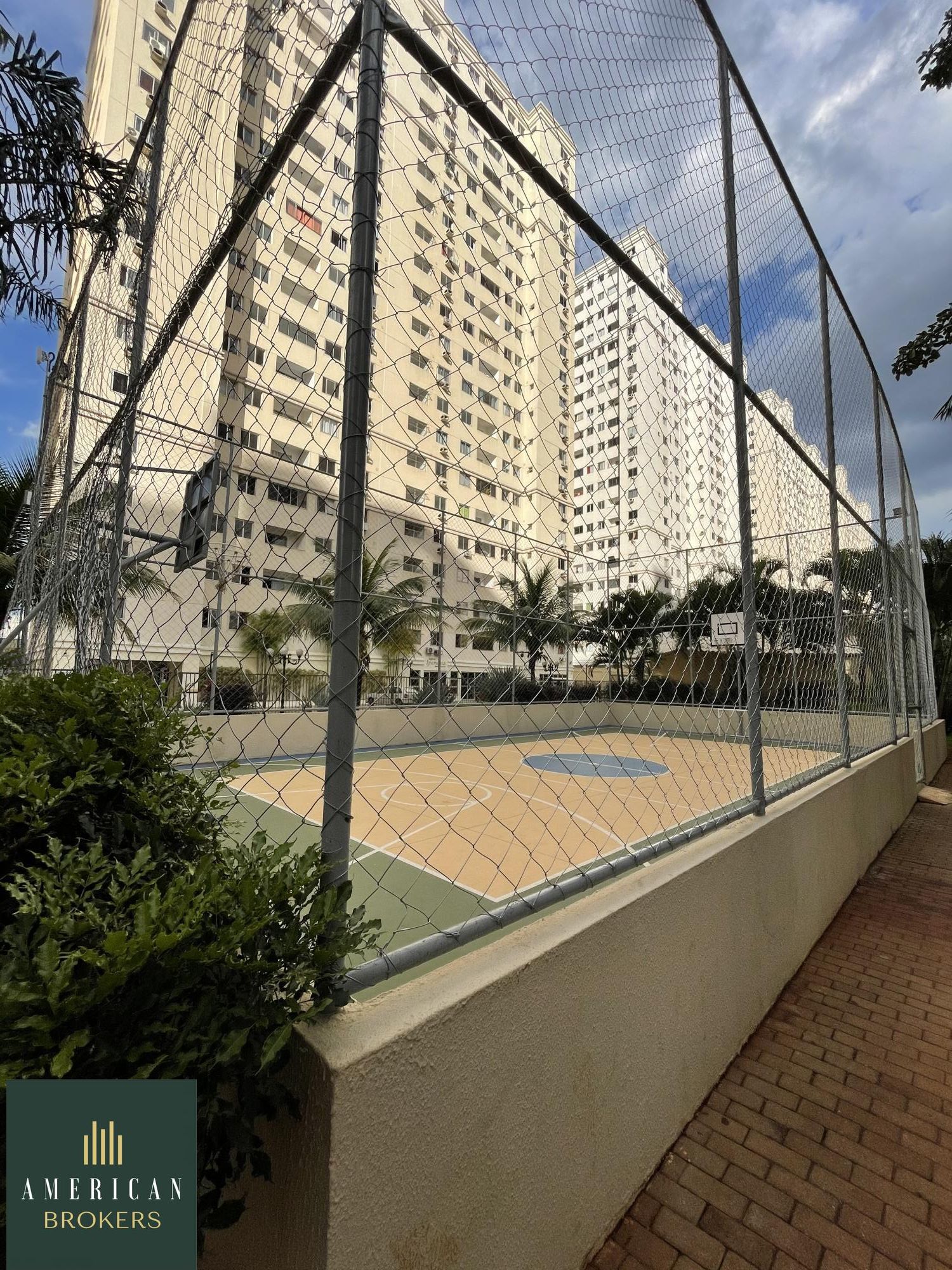 Apartamento para alugar com 2 quartos, 60m² - Foto 33