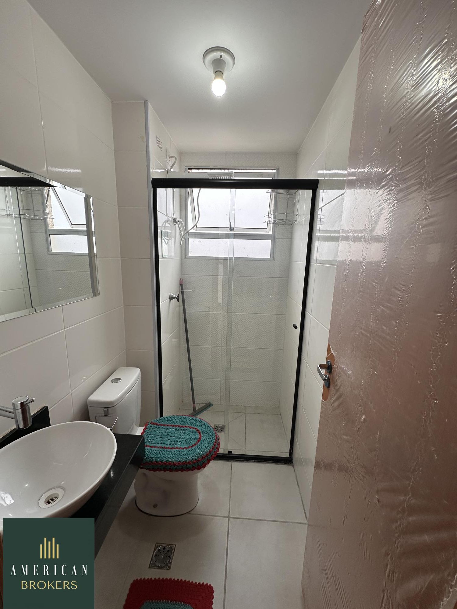 Apartamento à venda com 2 quartos, 50m² - Foto 14