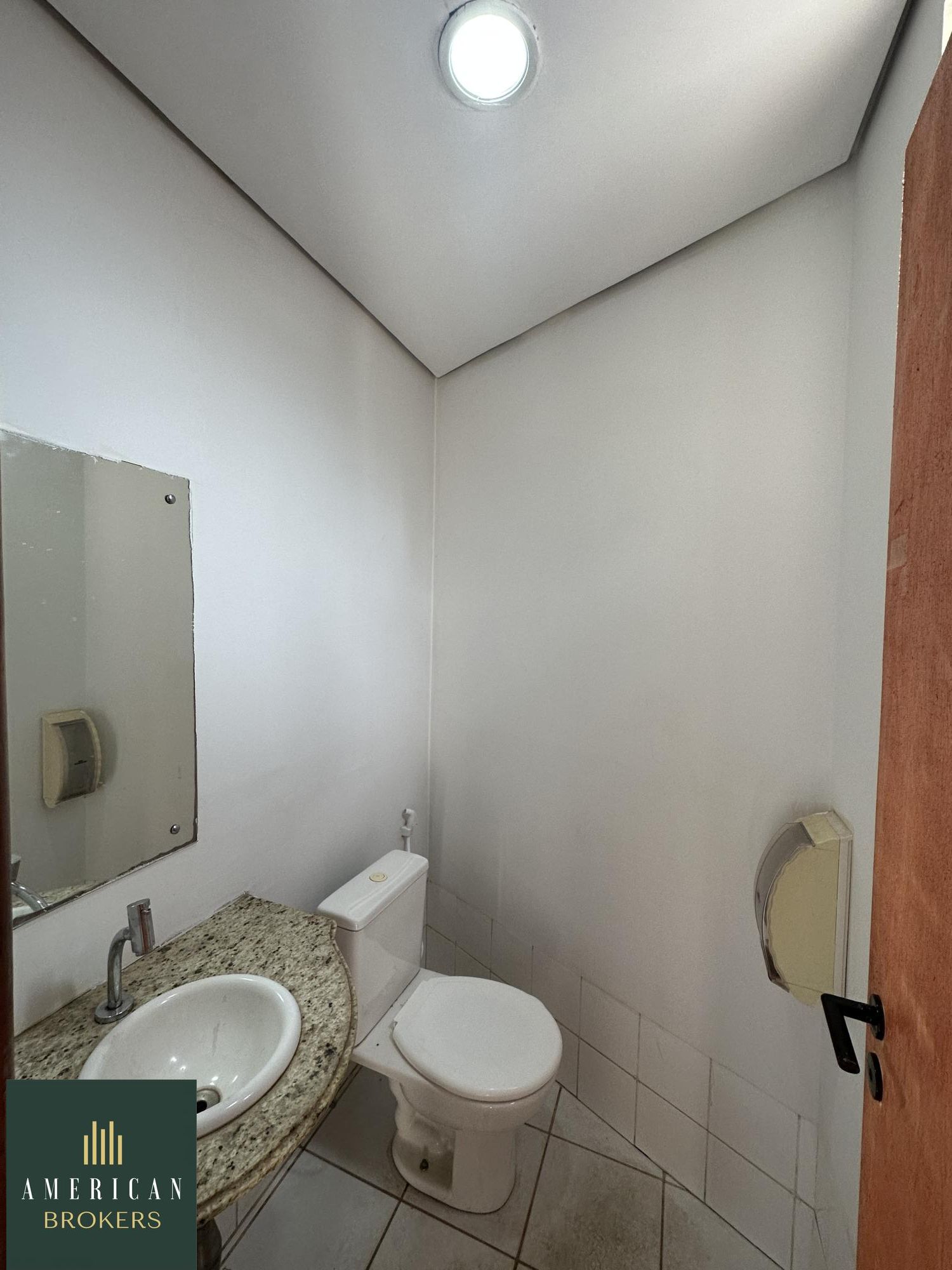 Loja-Salão para alugar com 12 quartos, 547m² - Foto 4