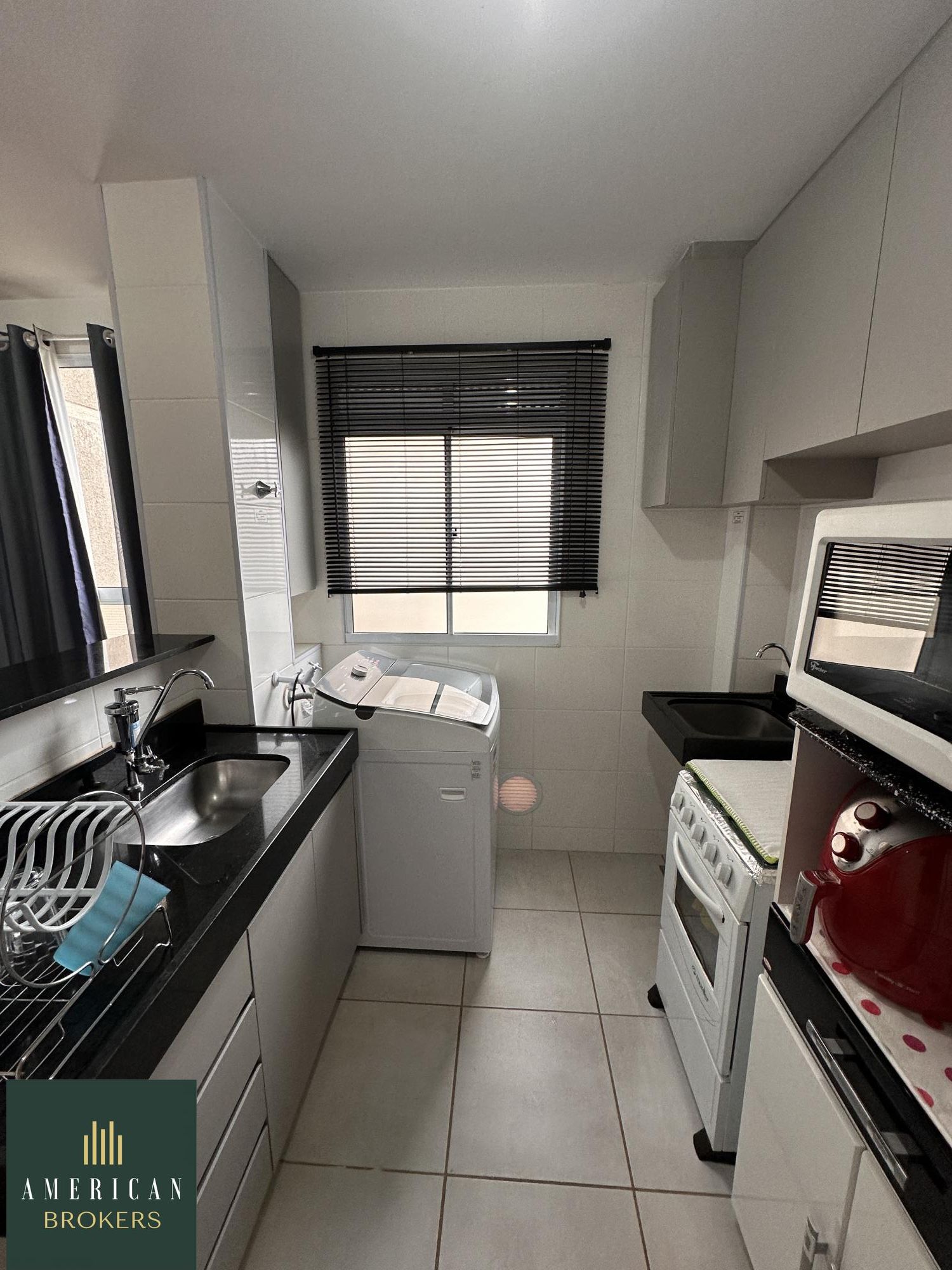 Apartamento à venda com 2 quartos, 50m² - Foto 12