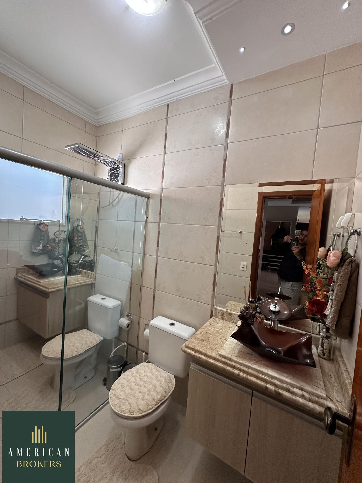 Casa, 3 quartos, 141 m² - Foto 13