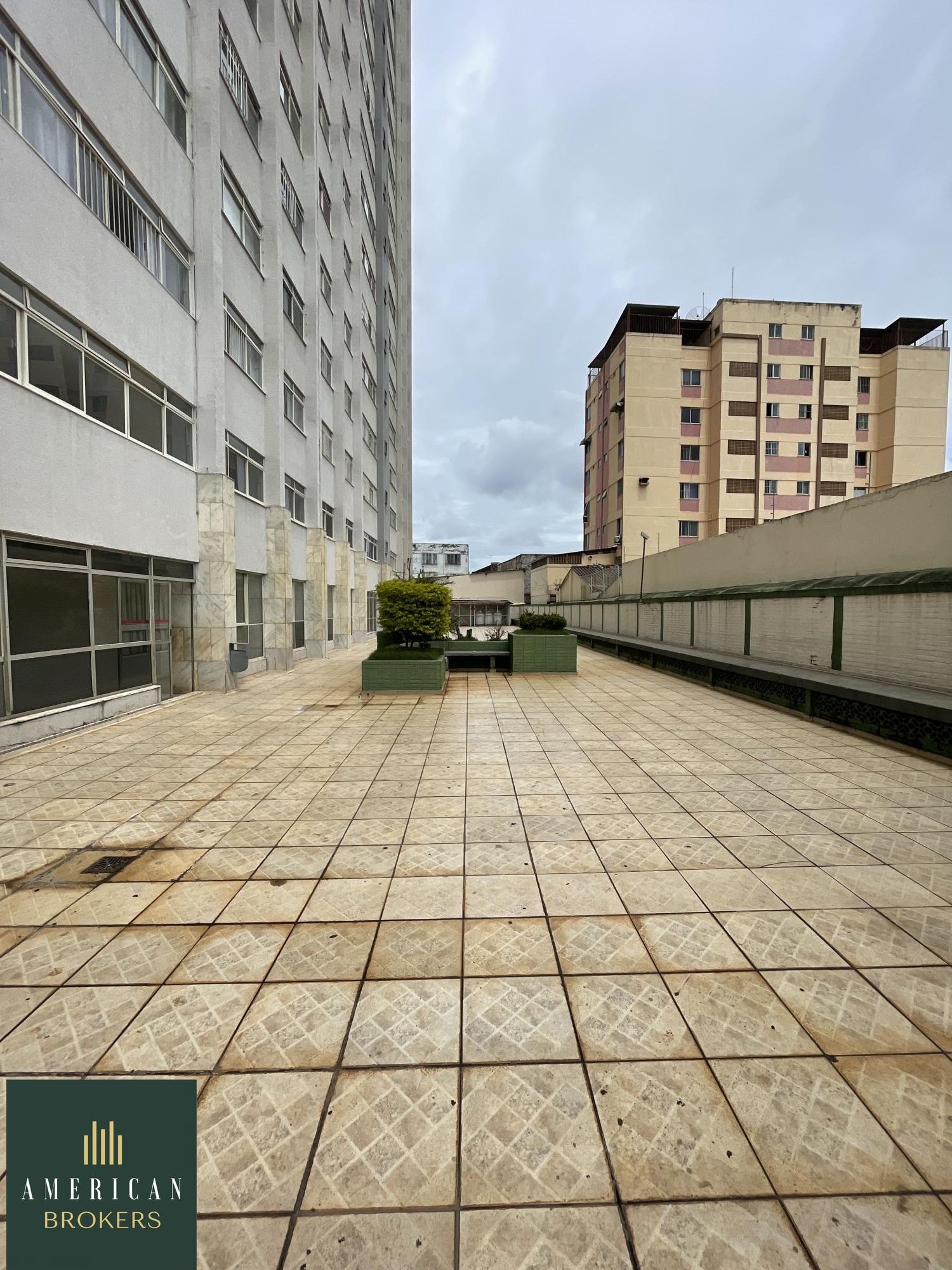 Apartamento à venda com 3 quartos, 101m² - Foto 21