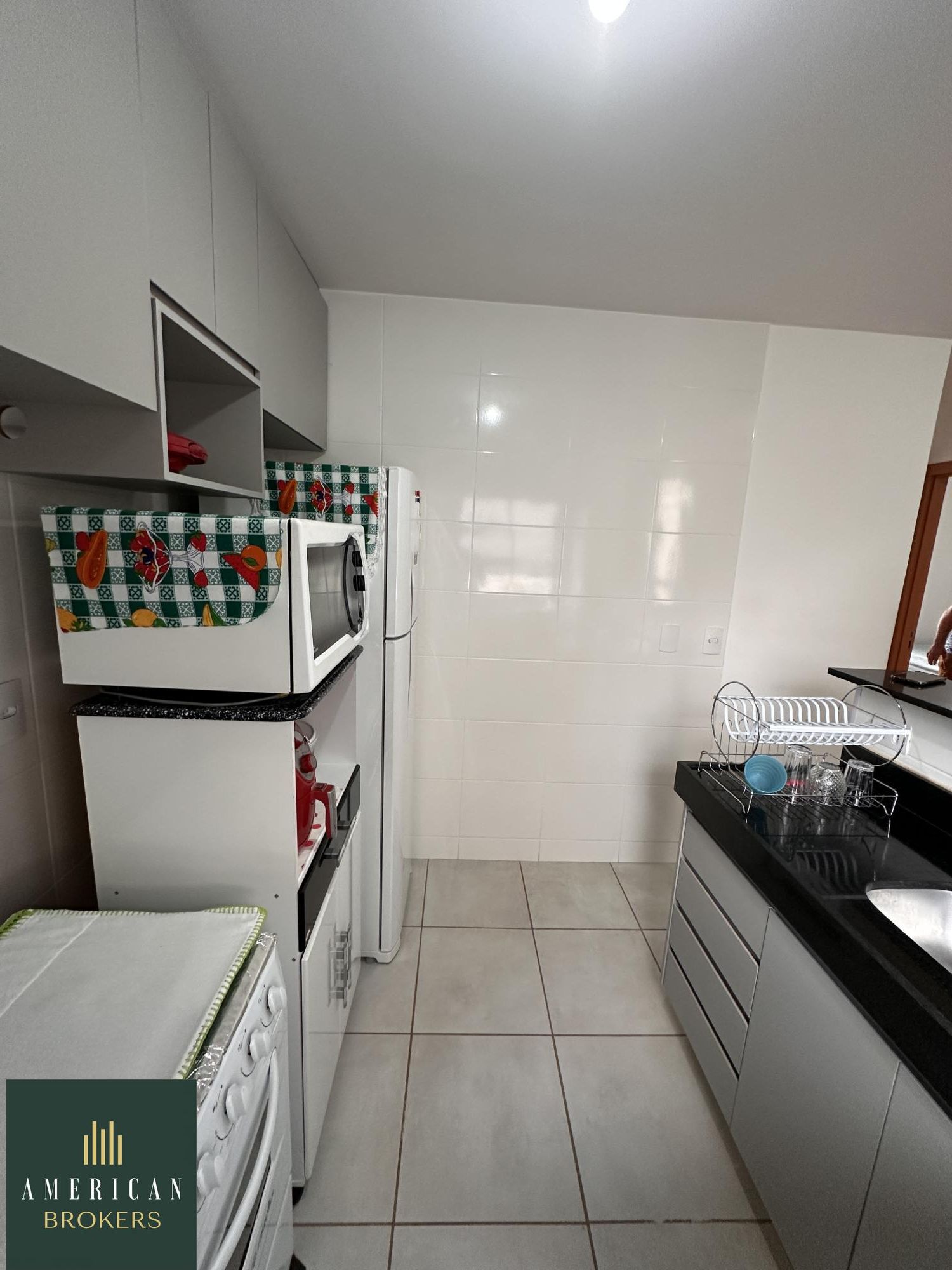 Apartamento à venda com 2 quartos, 50m² - Foto 13