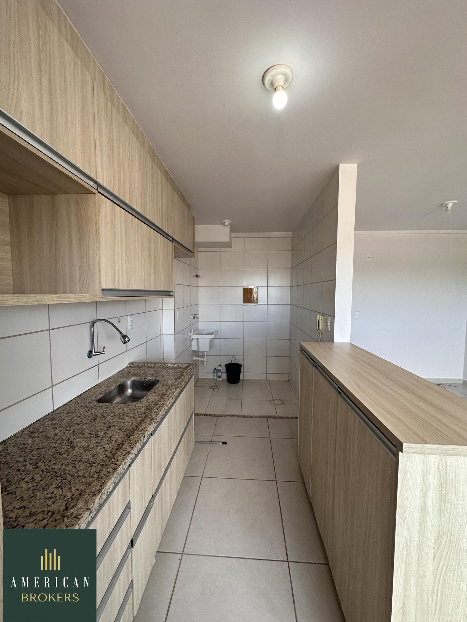 Apartamento à venda com 2 quartos, 62m² - Foto 6