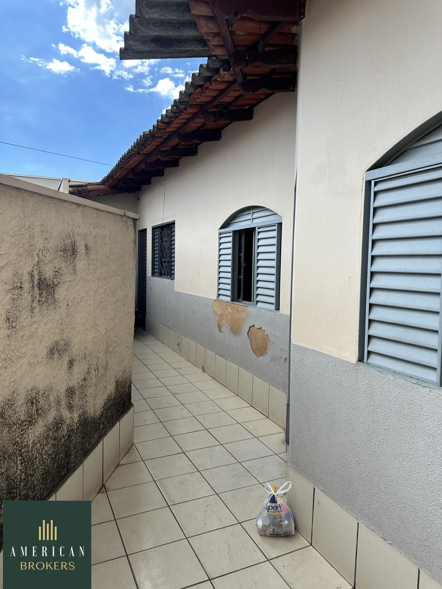 Casa à venda com 4 quartos, 275m² - Foto 32