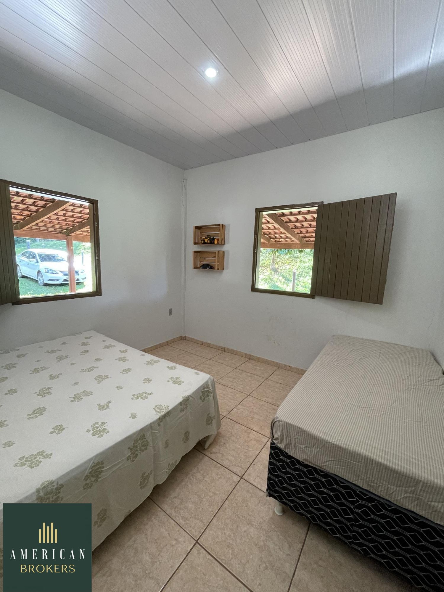 Fazenda à venda com 4 quartos, 300m² - Foto 4