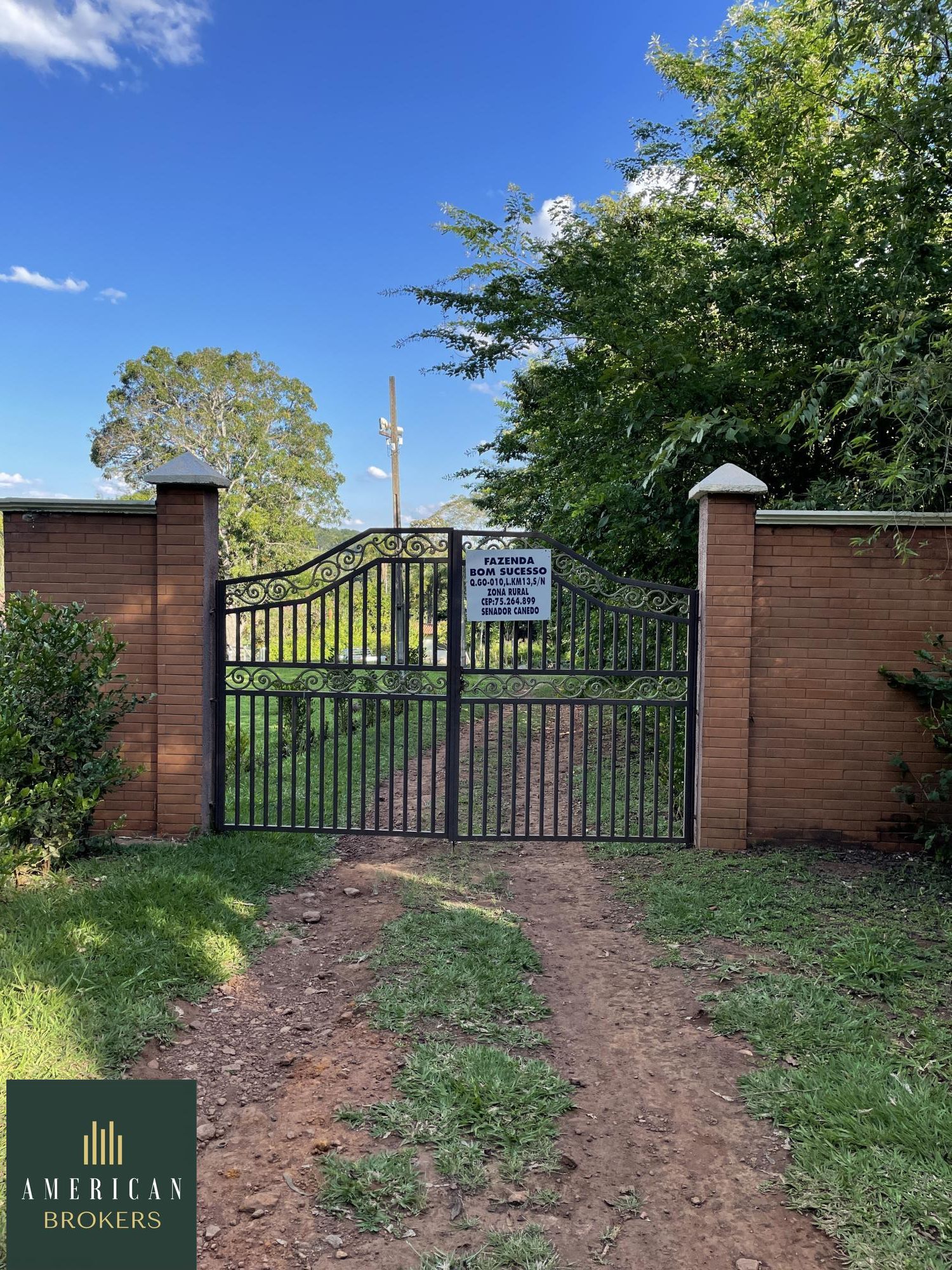 Fazenda à venda com 4 quartos, 300m² - Foto 19