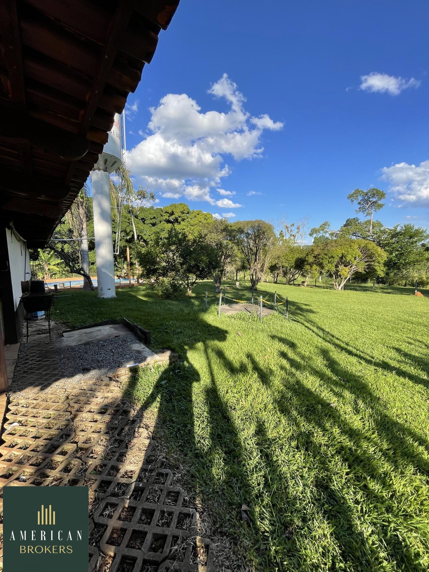 Fazenda à venda com 4 quartos, 300m² - Foto 25