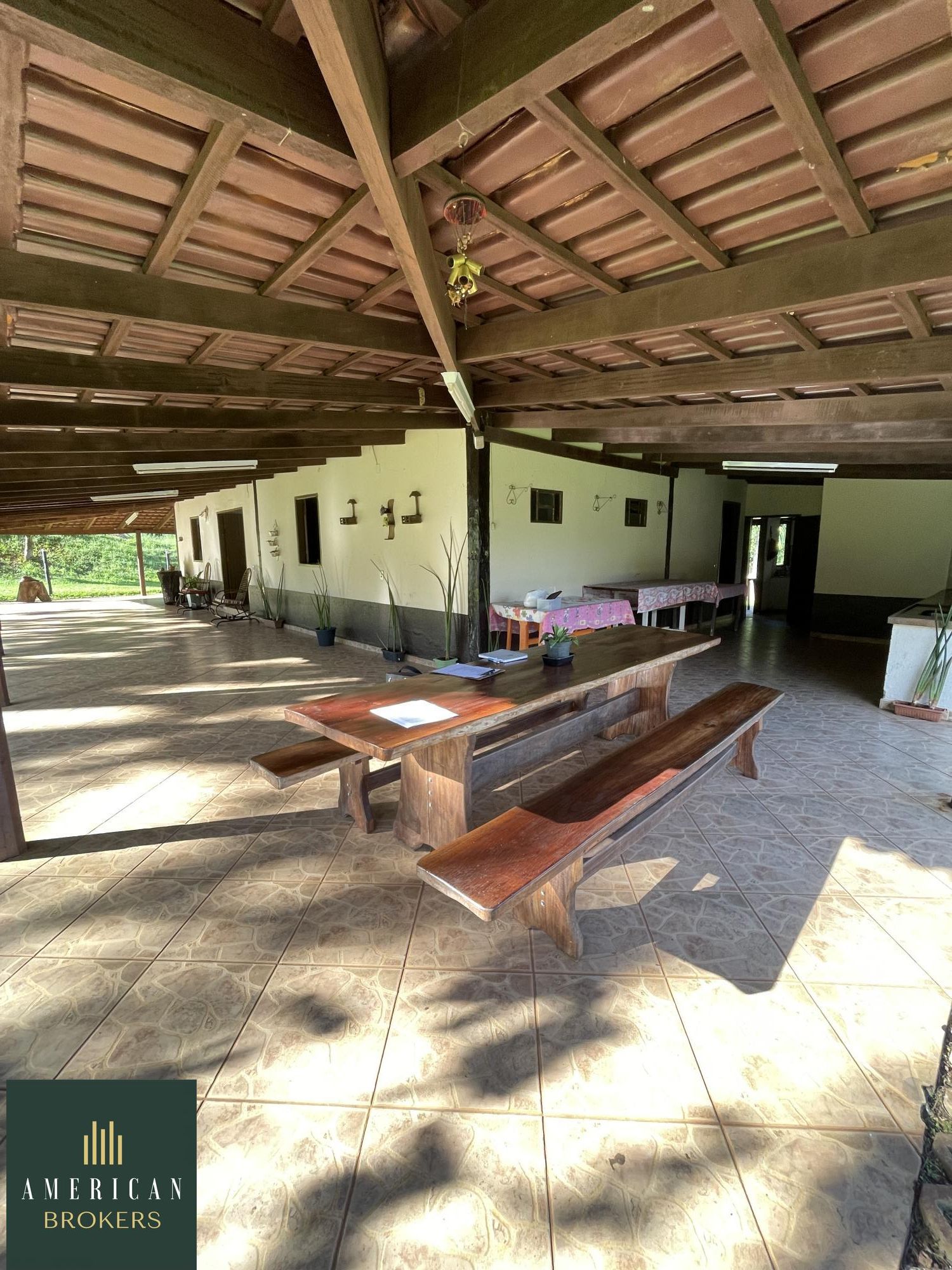 Fazenda à venda com 4 quartos, 300m² - Foto 14