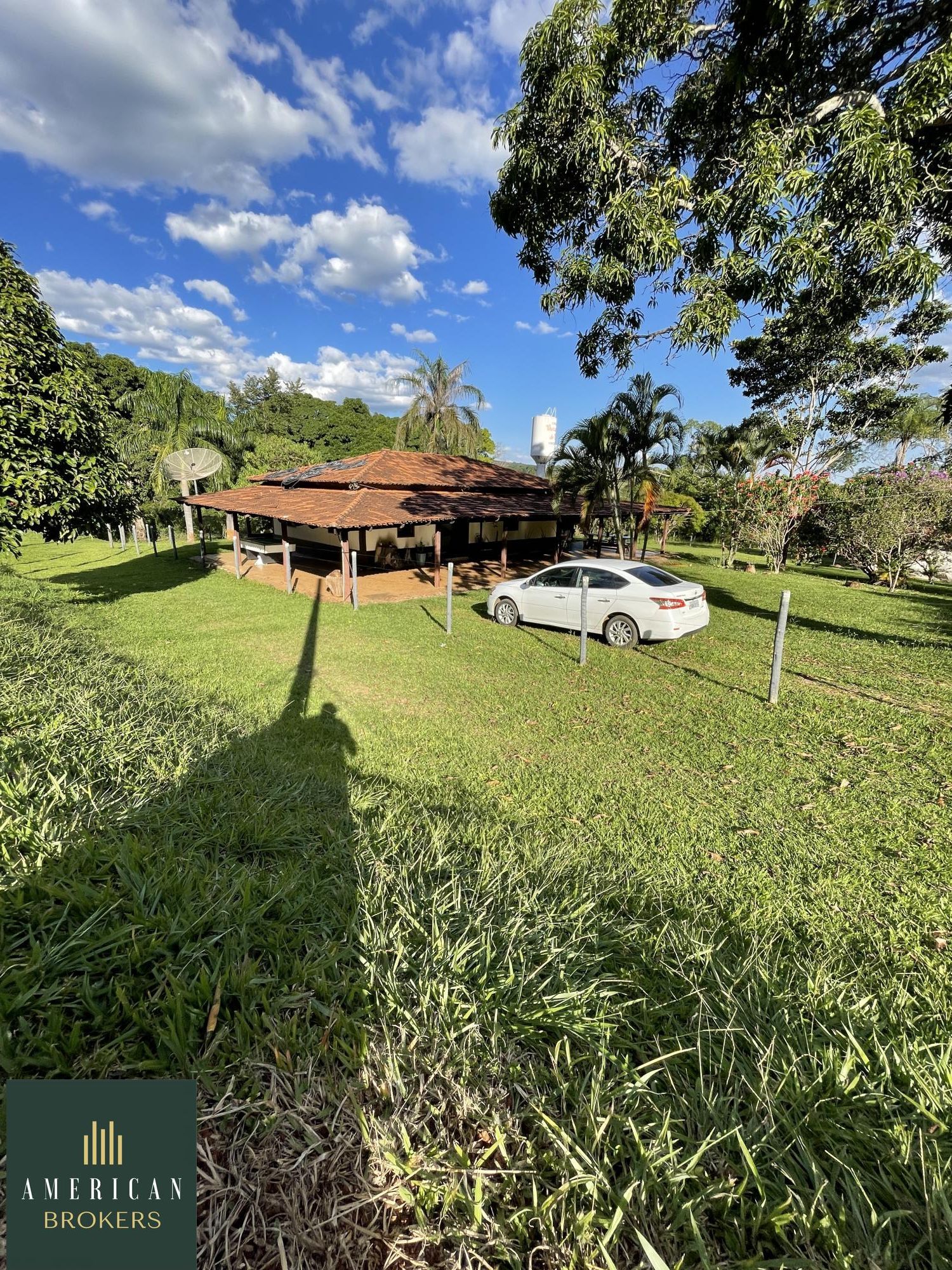 Fazenda à venda com 4 quartos, 300m² - Foto 18