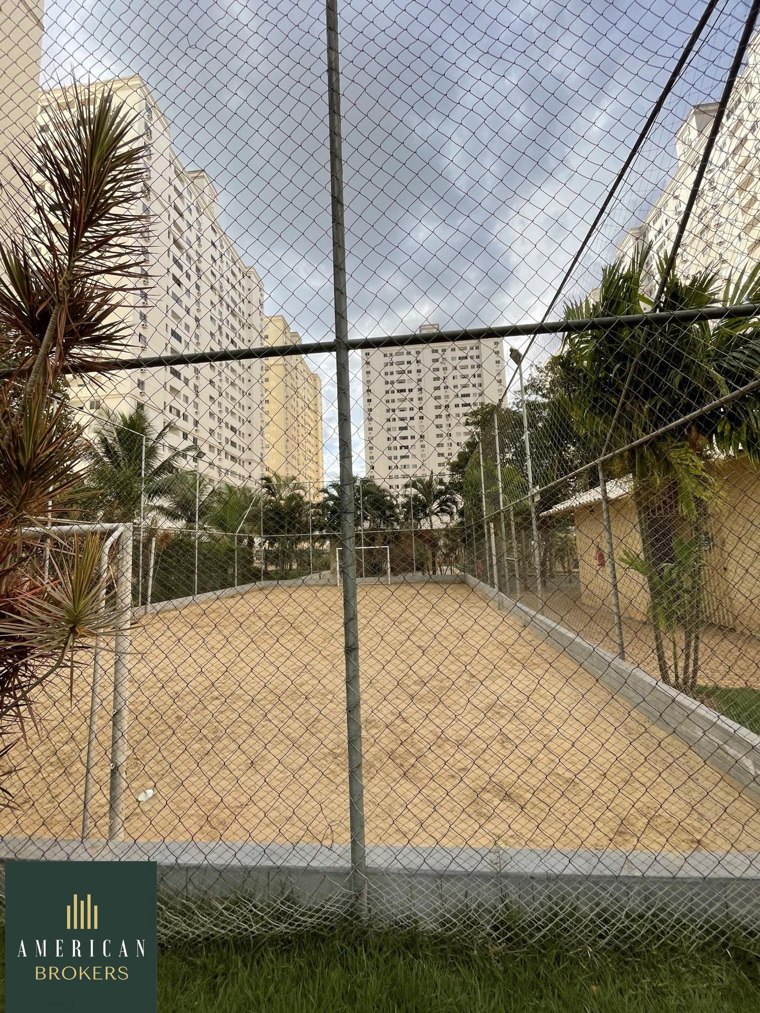 Apartamento, 2 quartos, 59 m² - Foto 23