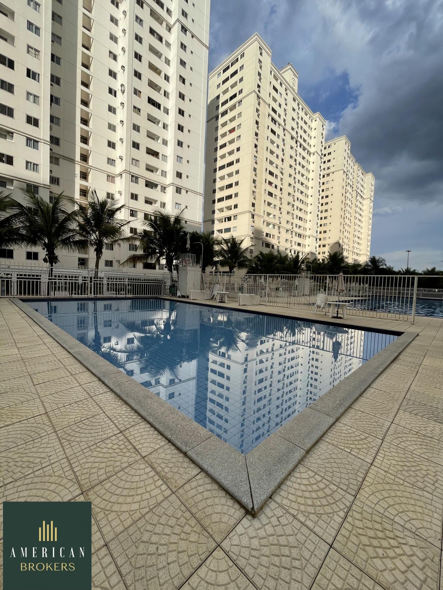 Apartamento, 2 quartos, 59 m² - Foto 26