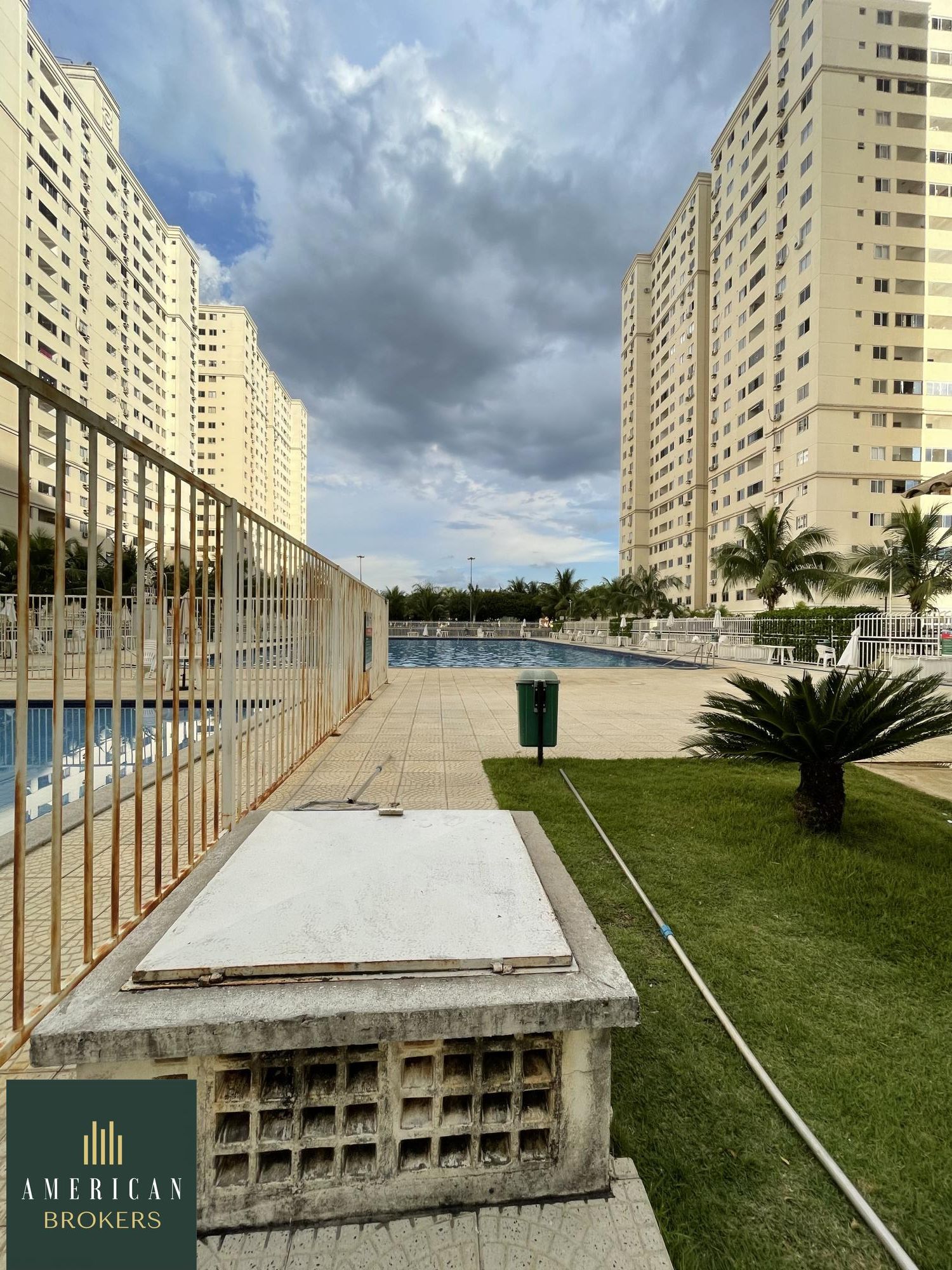 Apartamento, 2 quartos, 59 m² - Foto 28