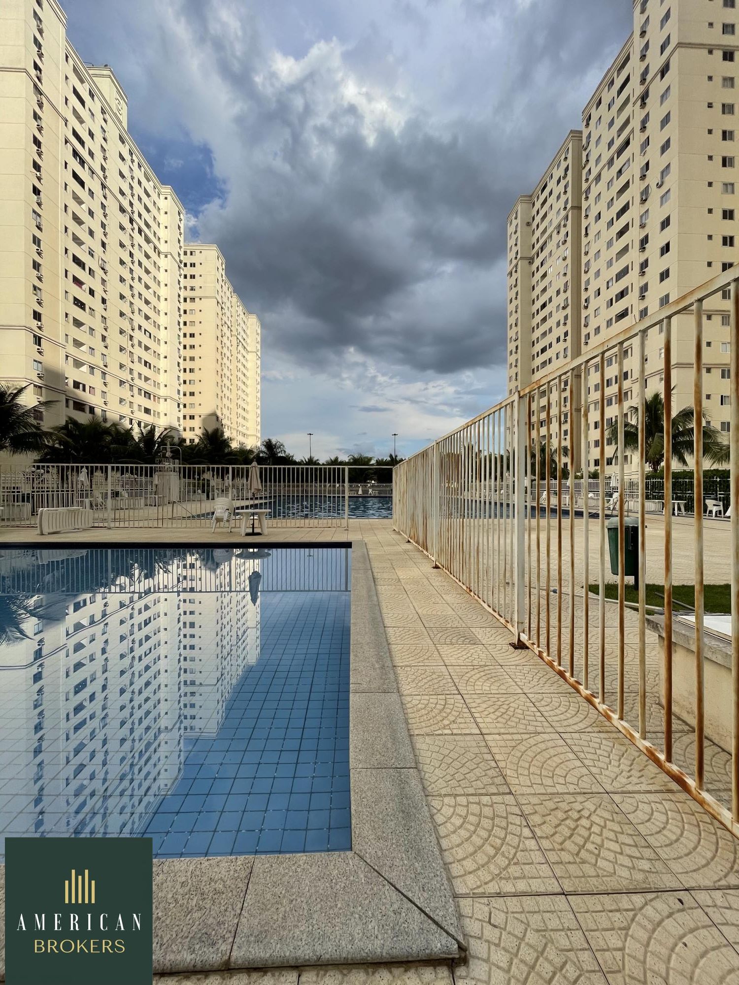 Apartamento, 2 quartos, 59 m² - Foto 27