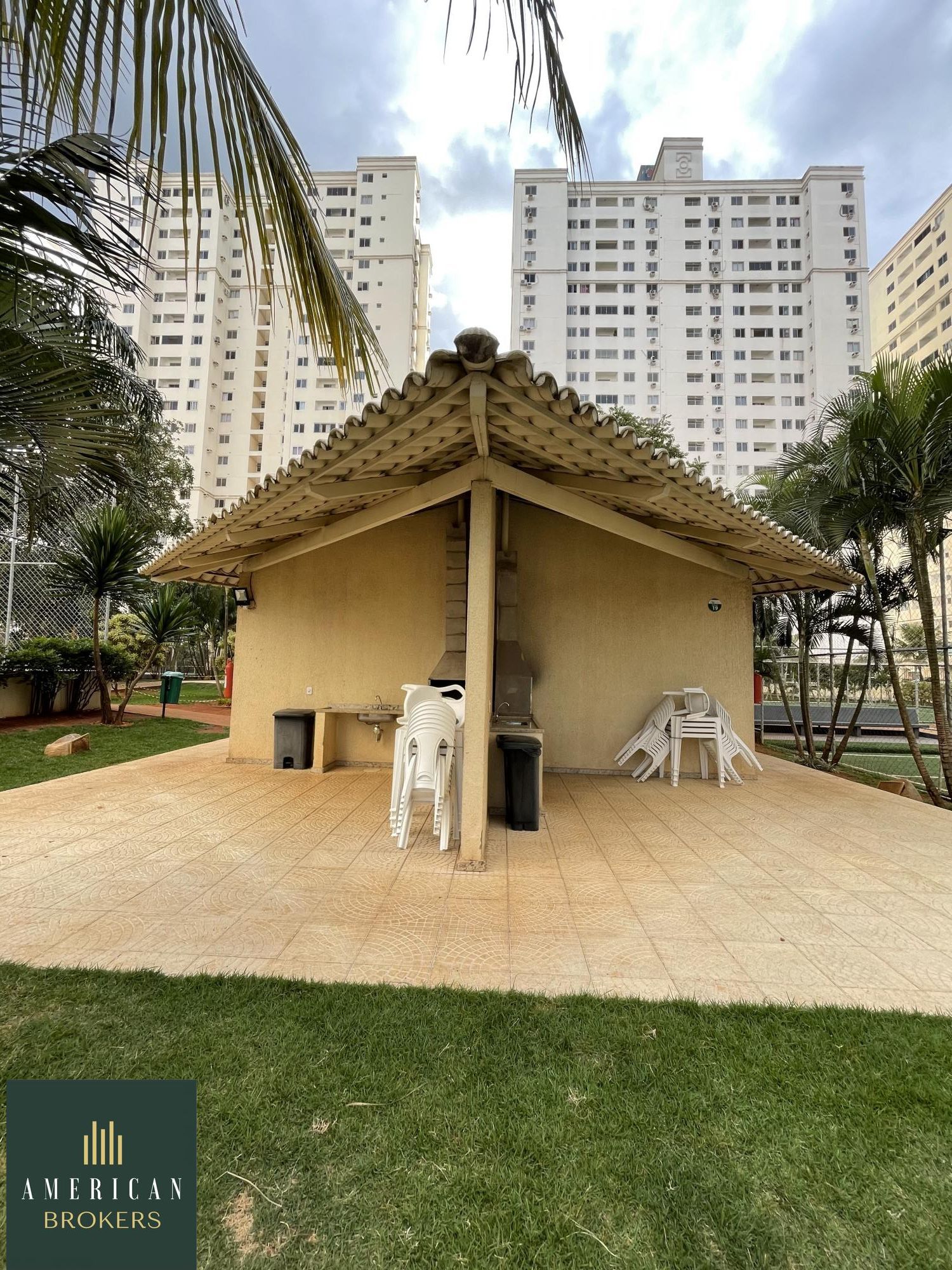 Apartamento, 2 quartos, 59 m² - Foto 17