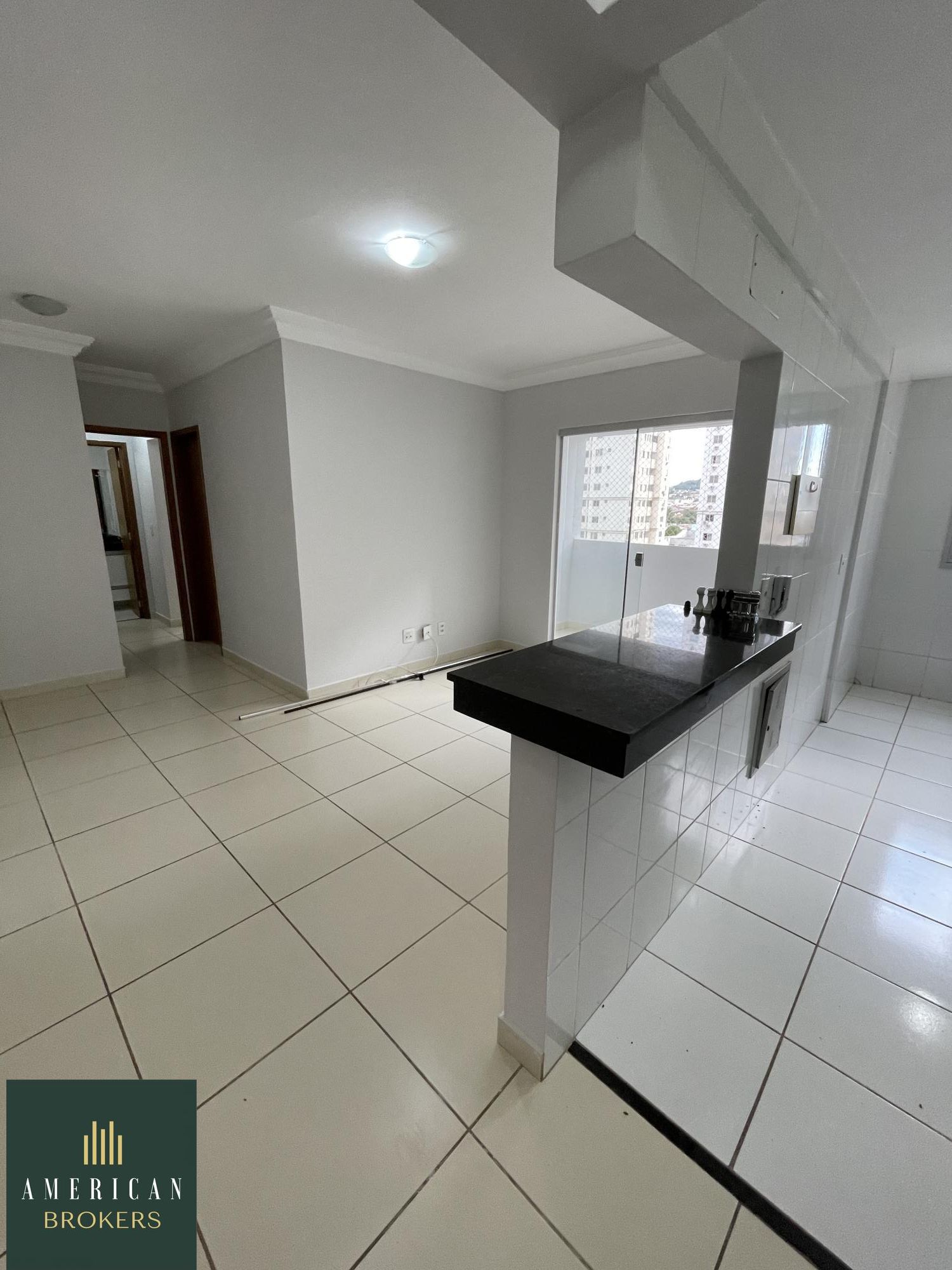 Apartamento, 2 quartos, 59 m² - Foto 4