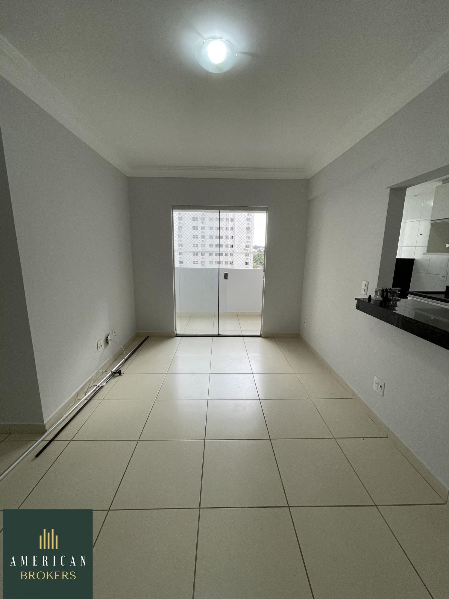 Apartamento, 2 quartos, 59 m² - Foto 3