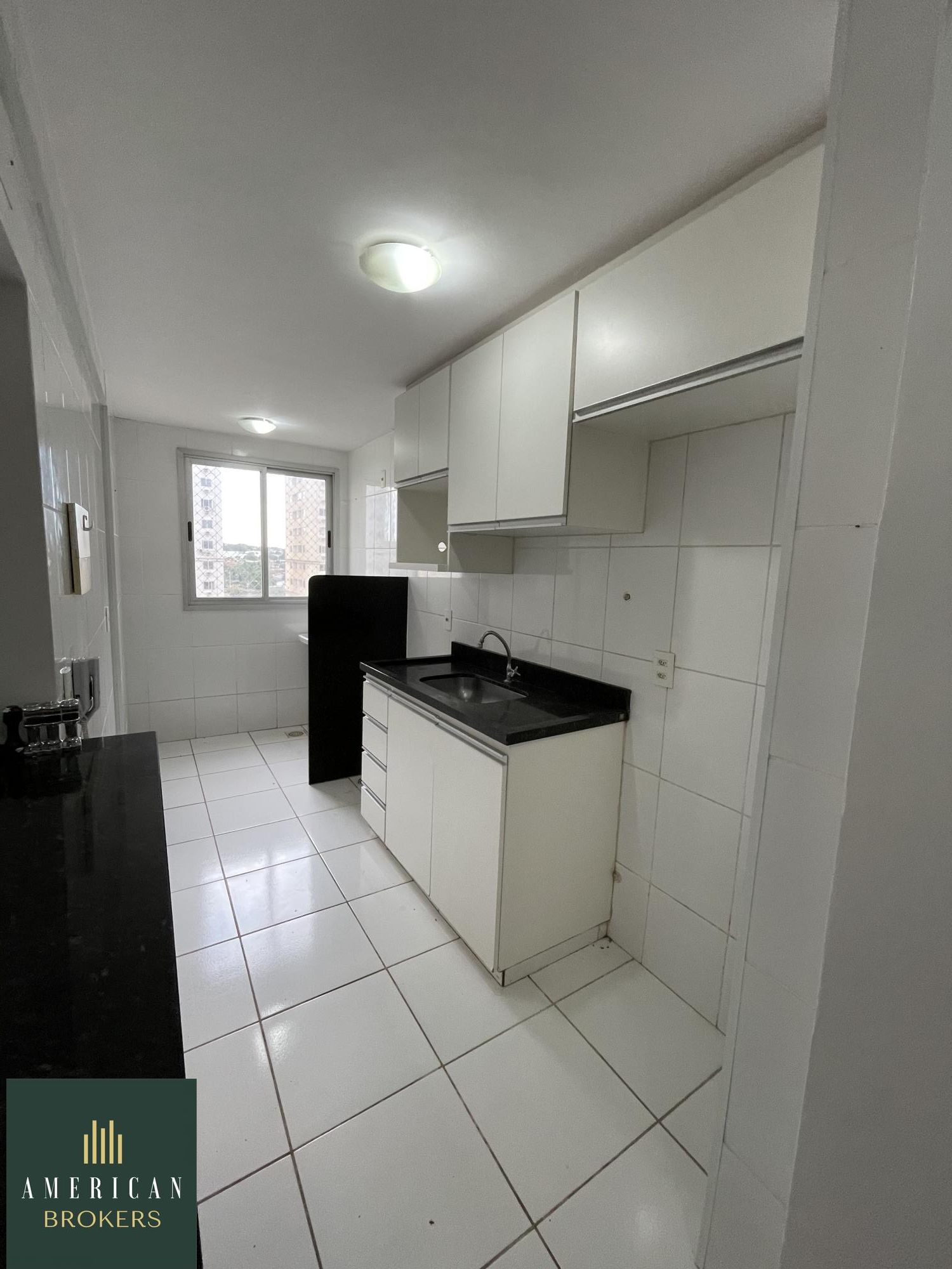 Apartamento, 2 quartos, 59 m² - Foto 6