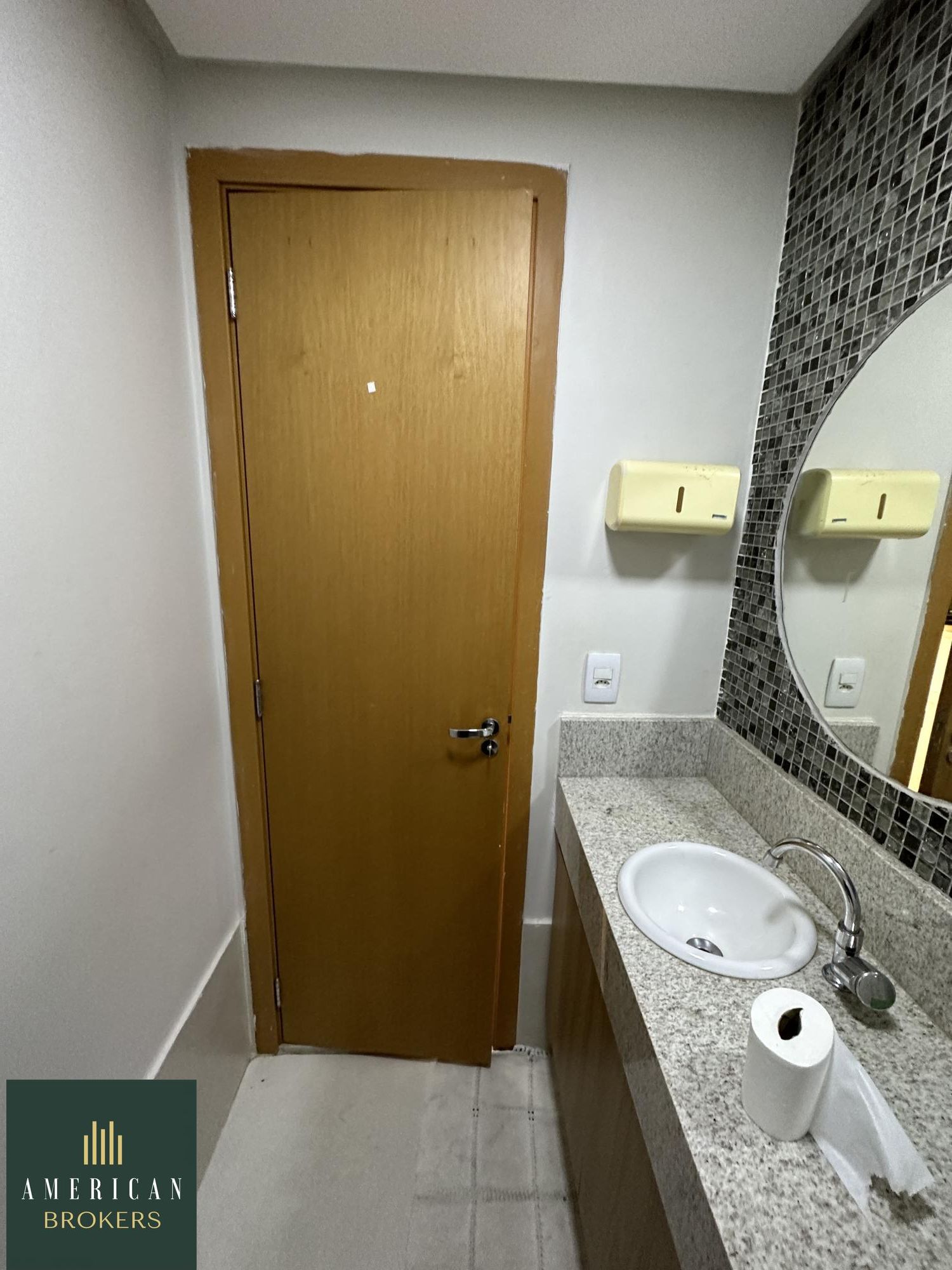 Conjunto Comercial-Sala à venda com 2 quartos, 29m² - Foto 6