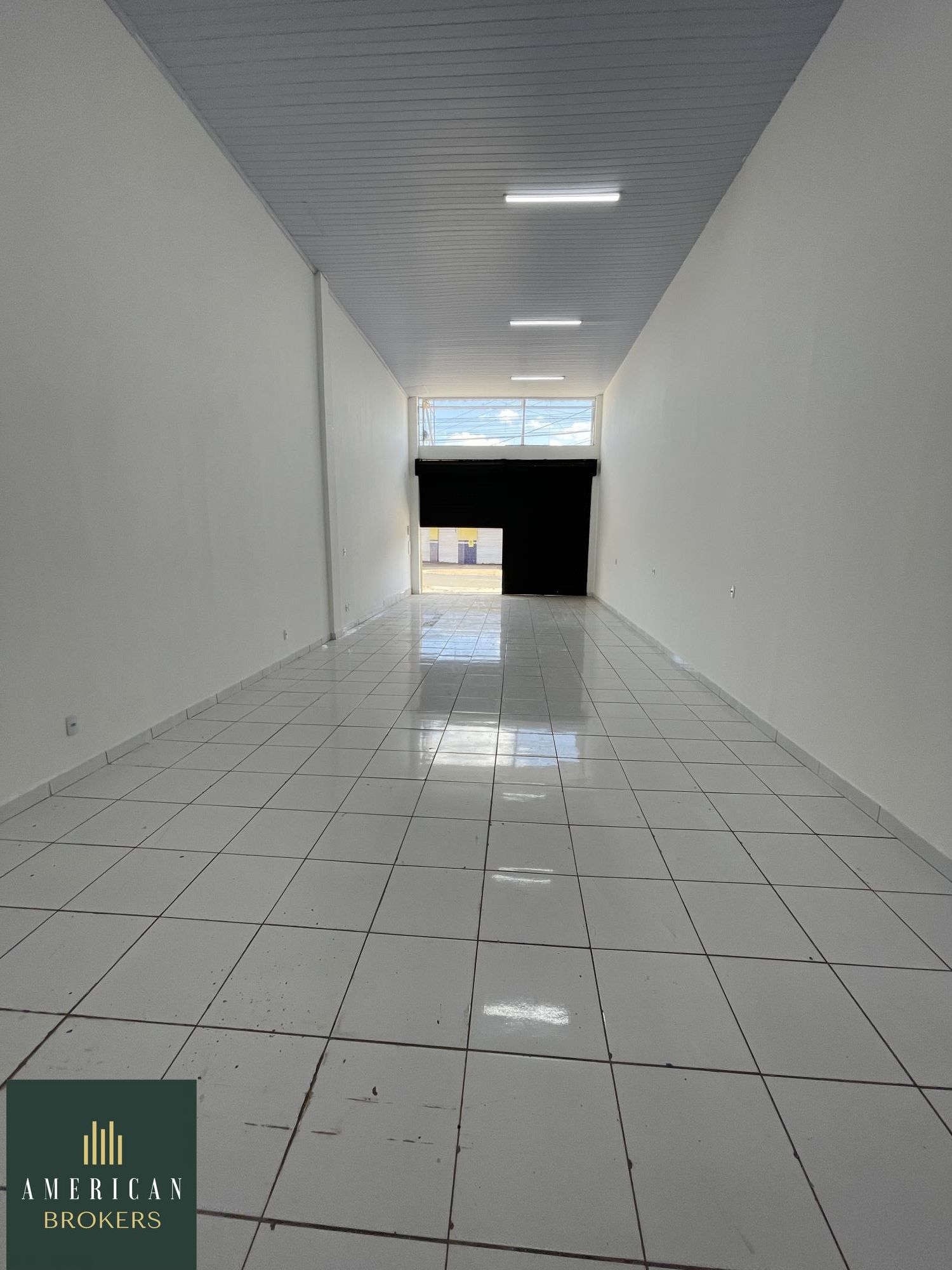 Conjunto Comercial-Sala para alugar com 1 quarto, 120m² - Foto 3