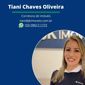 Tiani Chaves Oliveira