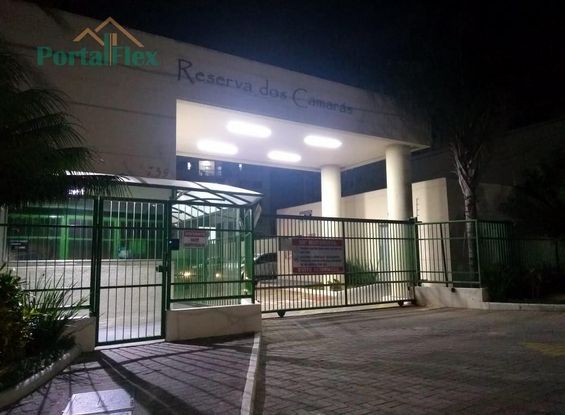 Condomínio Reserva dos Camarás