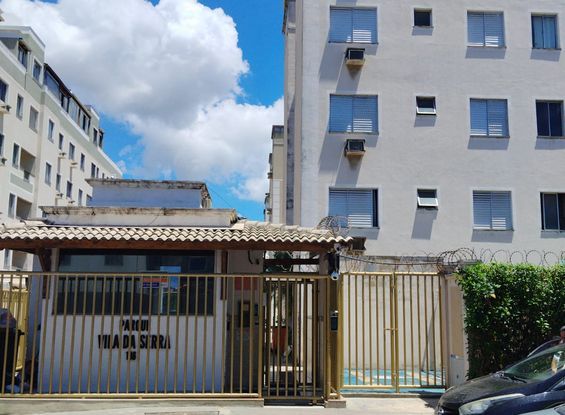 Condomínio Parque Vila da Serra