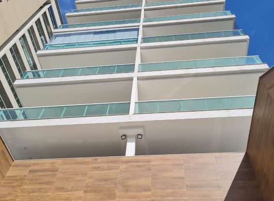 Edifício Yvone Cunha