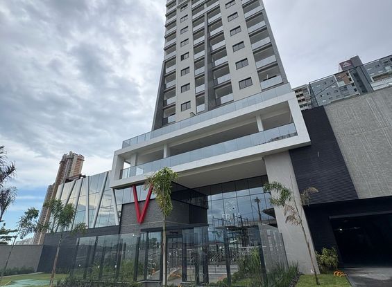 Edifício Praia Boulevard