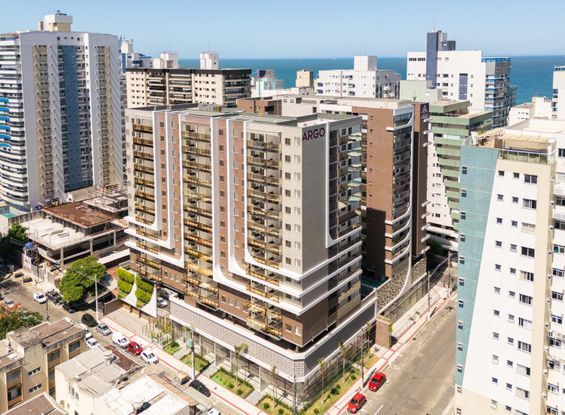 Edifício Catamara
