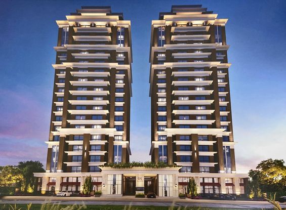Grande Rio Resort Residence