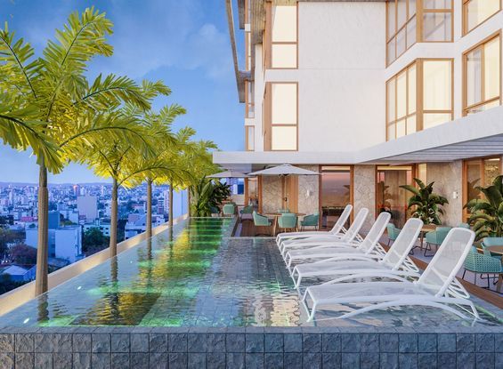 Sunset Residencial