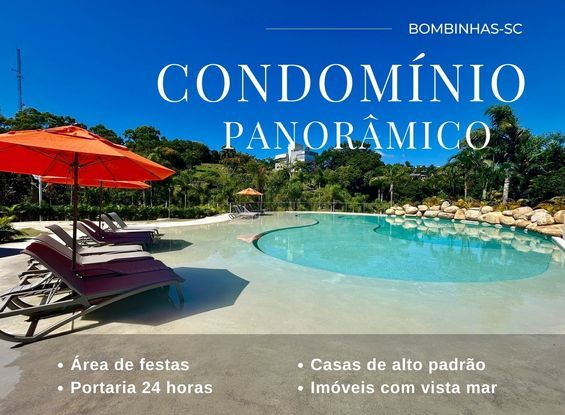 Condomínio Panorâmico