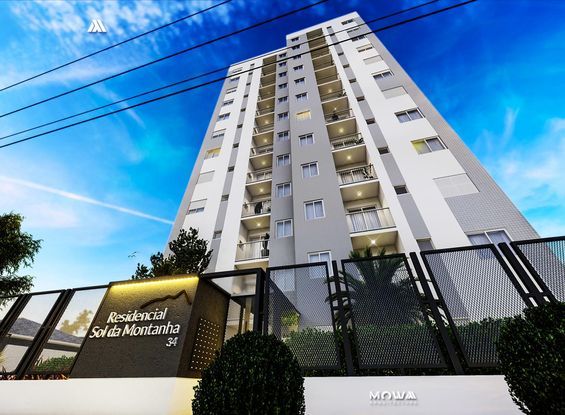 Residencial Sol da Montanha